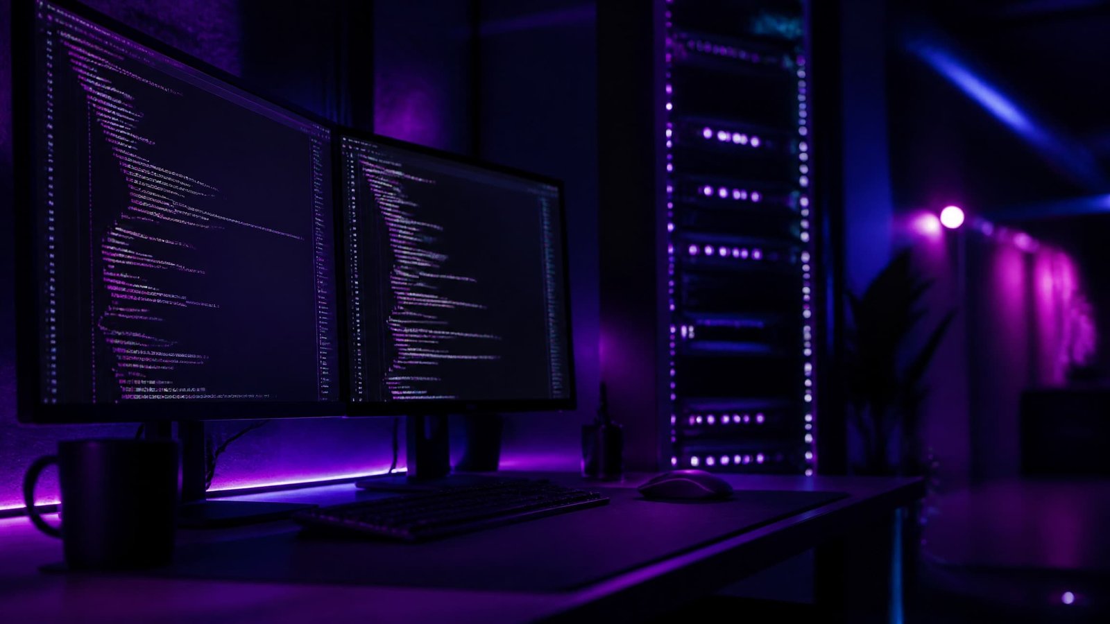 Web Engineering services — custom website development Cape Town